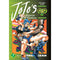 JoJo's Bizarre Adventure: Part 6 - Stone Ocean 8 Books Collection Set (Vol 1-8)