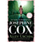 Josephine Cox Queenie and Emma Grady Sagas 5 Books Collection Set (Her Father's Sins, Let Loose the Tigers, Outcast, Alley Urchin, Vagabonds)