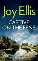 Detective Nikki Galena Series 4-6 Books Collection Set by Joy Ellis (Killer on the Ferns, Stalker on the Ferns, Captive on the Ferns)