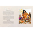 JoyFull: The Sunday Times Bestseller: Cook Effortlessly, Eat Freely, Live Radiantly by Radhi Devlukia-Shetty