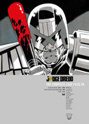 Judge Dredd Complete Case Files Volumes 46-50 Collection 5 Books Set Series 10 By John Wagner