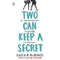 Karen McManus 4 Books Collection Set (Nothing More To Tell, The Cousins, Two Can Keep a Secret, You will be the Death of Me)