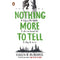 Karen McManus 4 Books Collection Set (Nothing More To Tell, The Cousins, Two Can Keep a Secret, You will be the Death of Me)