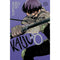 Kaiju No 8 by Naoya Matsumoto 8 Books Collection Set (Volumes 1-8)