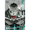 Kaiju No 8 by Naoya Matsumoto 8 Books Collection Set (Volumes 1-8)