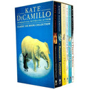 Kate DiCamillo Classic Collection – 6 Book Box Set for Children