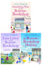 Kiley Dunbar Borrow a Bookshop Series Collection 3 Books Set