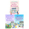 Kiley Dunbar Borrow a Bookshop Series Collection 3 Books Set