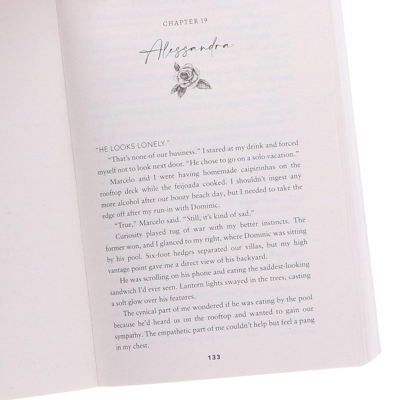 Kings of Sin Series 4 Books Collection Set by Ana Huang (King of Wrath, King of Pride, King of Greed, King of Sloth)