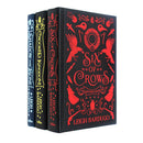 Grishaverse Shadow and Bone &amp;amp; Six of Crows Duology Collector&amp;