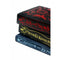 Grishaverse Shadow and Bone &amp;amp; Six of Crows Duology Collector&amp;#39;s Edition 3 Books Collection Set by Leigh Bardugo