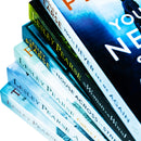 Lesley Pearse Collection 6 Books Set (Till We Meet Again, A Lesser Evil, Father Unknown, The Woman in the Wood & MORE)