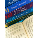 Chief Inspector Gamache Books 11–17 Collection 7 Books Set by Louise Penny – Crime Mystery Collection