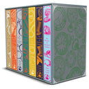 Sherlock Holmes Complete 7 Books Hardback Collection Set – Classic Detective Mystery Collection