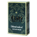 Oscar Wilde 5 Books Set – The Importance of Being Earnest, De Profundis & Classic Plays and Poems Collection