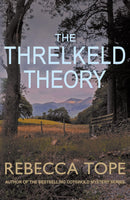 Lake District Mysteries Series 5 Books Collection Set by Rebecca Tope (The Ullswater Undertaking, Ambleside Alibi, Threlkeld Theory, Grasmere Grudge, Windermere Witness)