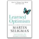 Learned Optimism by Martin E. P. Seligman | Positive Psychology, Resilience & Personal Growth