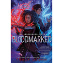 The Legendborn Cycle 3 Books Collection Set By Tracy Deonn (Bloodmarked, Legendborn, Oathbound)