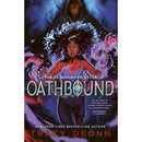 The Legendborn Cycle 3 Books Collection Set By Tracy Deonn (Bloodmarked, Legendborn, Oathbound)
