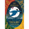 Legends of The Sky Series 3 Books Set by Liz Flanagan (Dragon Daughter, Rise of the Shadow Dragons, The Pirate's Dragon)