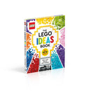 The LEGO Ideas Book – New Edition: You Can Build Anything! | Creative LEGO Building Guide for Kids & Adults