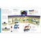 The LEGO Ideas Book New Edition: You Can Build Anything!
