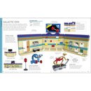 The LEGO Ideas Book – New Edition: You Can Build Anything! | Creative LEGO Building Guide for Kids & Adults