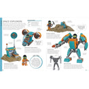 The LEGO Ideas Book – New Edition: You Can Build Anything! | Creative LEGO Building Guide for Kids & Adults