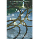 The Line of Beauty by Alan Hollinghurst