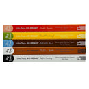 Little People Big Dreams Series 3: 5 Books Collection Set – Inspirational Biography Collection for Kids