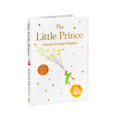 The Little Prince Classic Edition By Antoine de Saint Exupery