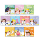 A Little Princess Story Collection Tony Ross 10 Book Set