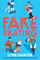 Lynn Painter Rom-Coms 5 Books Collection Set (Better Than the Movies, The Do-Over, Betting on You, Nothing Like the Movies, Fake Skating)