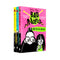 Bad Nana 3 Books Set Collection by Sophy Henn (Older Not Wiser, That&amp;amp;amp;#39;s Snow Business, All The Fun For The Fair)