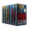 Martina Cole Collection 7 Books Set - Close, Dangerous Lady, The Ladykiller, No Mercy, Get Even, Goodnight Lady, The Good Life
