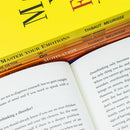 Thibaut Meurisse 8 Books Collection Set – Dopamine Detox, Powerful Focus & Self-Development Collection