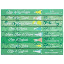 Anne of Green Gables Complete 8 Books Deluxe Hardback Collection – Classic Literature Collection