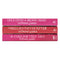 Once Upon a Broken Heart Series 3 Books Collection Set By Stephanie Garber (Once Upon A Broken Heart, The Ballad of Never After & A Curse For True Love)