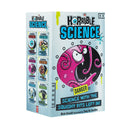 Horrible Science 6 Books Collection Set by Nick Arnold – Educational Science Collection for Kids