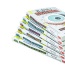 Horrible Science 6 Books Collection Set by Nick Arnold – Educational Science Collection for Kids