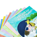 A Little Princess Story Collection Tony Ross 10 Book Set