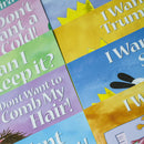 A Little Princess Story Collection Tony Ross 10 Book Set