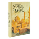 From Dawn till Dusk Ramadan Journal, 30 Days Planner, Daily Planner, Prayer, Daily Dua's, Gratitude and Guidance - Ramadan Gift for Men, Women and Kids