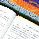 Sherlock Holmes Complete 7 Books Hardback Collection Set – Classic Detective Mystery Collection