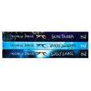 Chronicles of Ancient Darkness Series 3 Books Collection Set by Michelle Paver (Viper's Daughter, Skin Taker & Wolfbane)