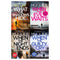 M J Lee DI Ridpath Collection 4 Books Set (When the Evil Waits, When the Guilty Cry, When the Night Ends, What the Shadows Hide)