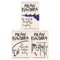 Milan Kundera Collection 3 Books Set (The Unbearable Lightness of Being, Immortality and The Book of Laughter and Forgetting)