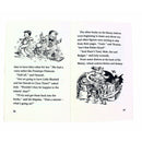 Mr Majeika Collection 14 Books Set (Mr Majeika,the School Trip,Mr Majeika and the Lost Spell Book,the Ghost Train, the Dinner Lady & MORE!)