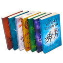 Chronicles of Ancient Darkness Series - 7 Books Collection Set by Michelle Paver