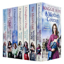 Maggie Hope Collection 7 Books Set (Eliza's Child, A Mother's Courage, A Daughter's Duty, Daughter's Gift and More)